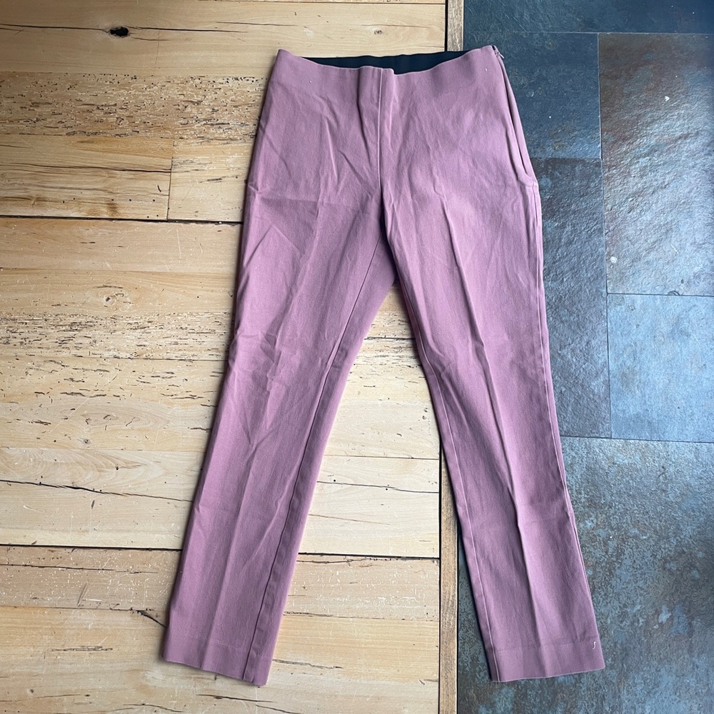 Dress pants